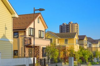 中古住宅購入とリノベーションとホームインスペクション
